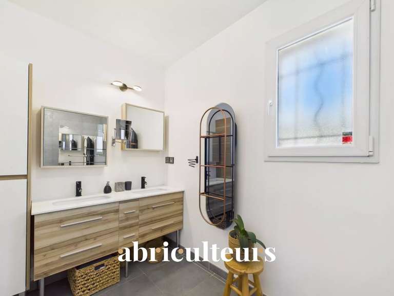 Maison Boissières - 3 chambres - 139m²