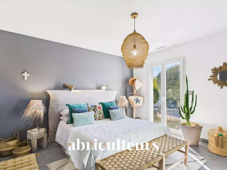 Maison Boissières - 3 chambres - 139m²