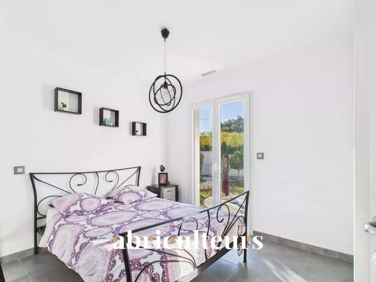 Maison Boissières - 3 chambres - 139m²