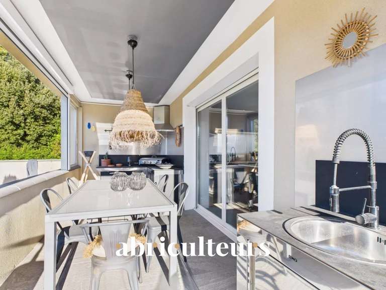 Maison Boissières - 3 chambres - 139m²