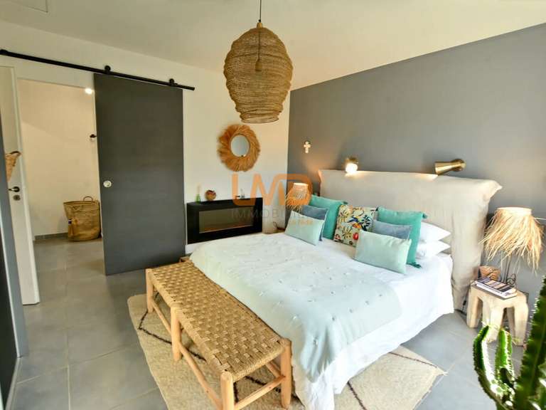 House Boissières - 3 bedrooms - 139m²