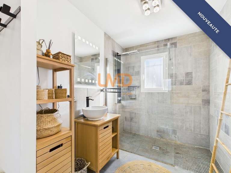 Maison Boissières - 3 chambres - 139m²