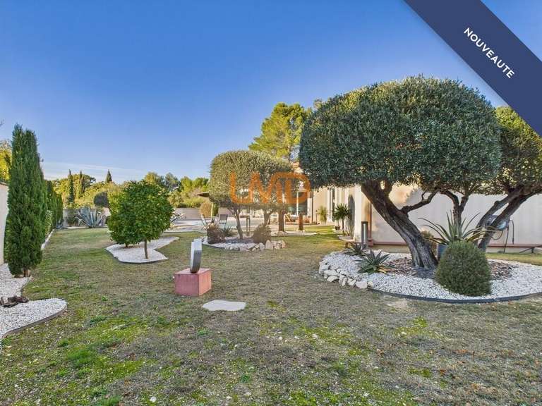 Maison Boissières - 3 chambres - 139m²