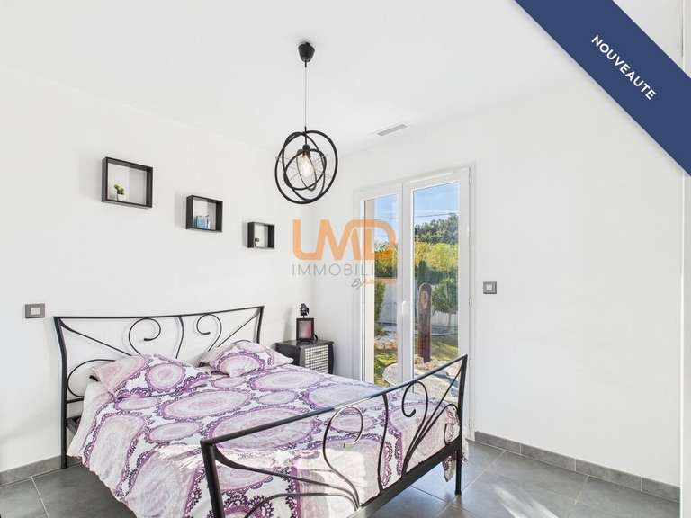 Maison Boissières - 3 chambres - 139m²