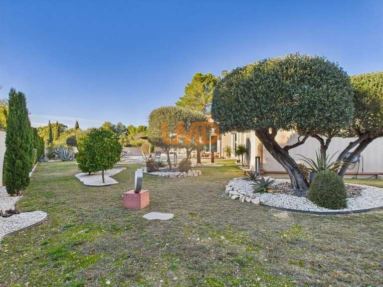 House Boissières - 3 bedrooms - 139m²