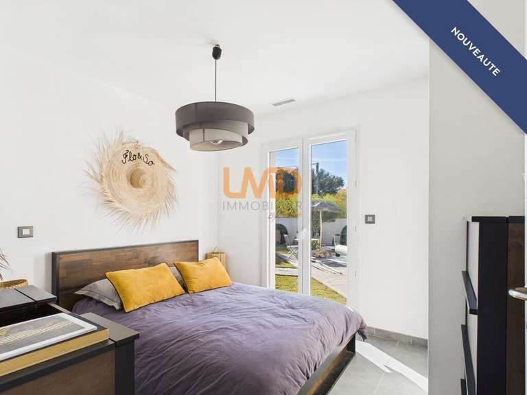 Maison Boissières - 3 chambres - 139m²