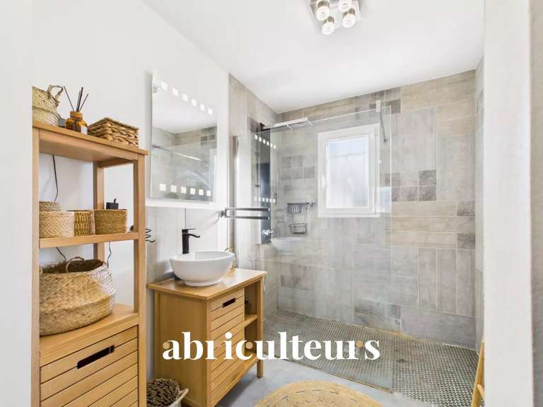 Maison Boissières - 3 chambres - 139m²