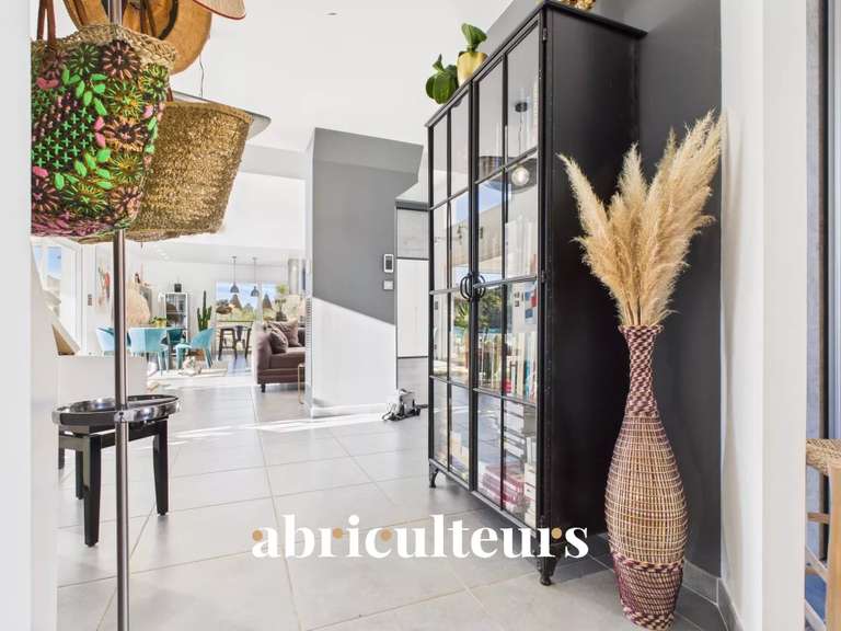 Maison Boissières - 3 chambres - 139m²