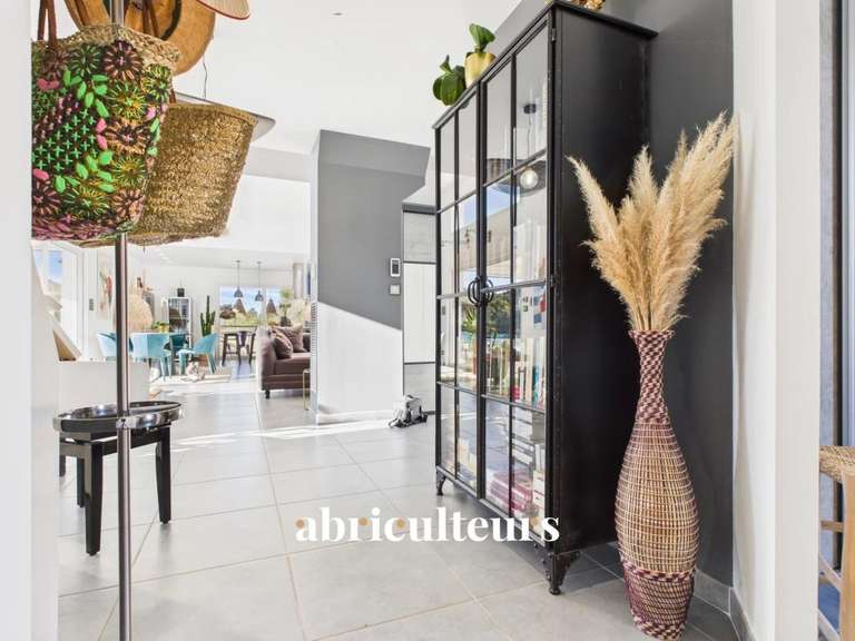 Maison Boissières - 3 chambres - 139m²