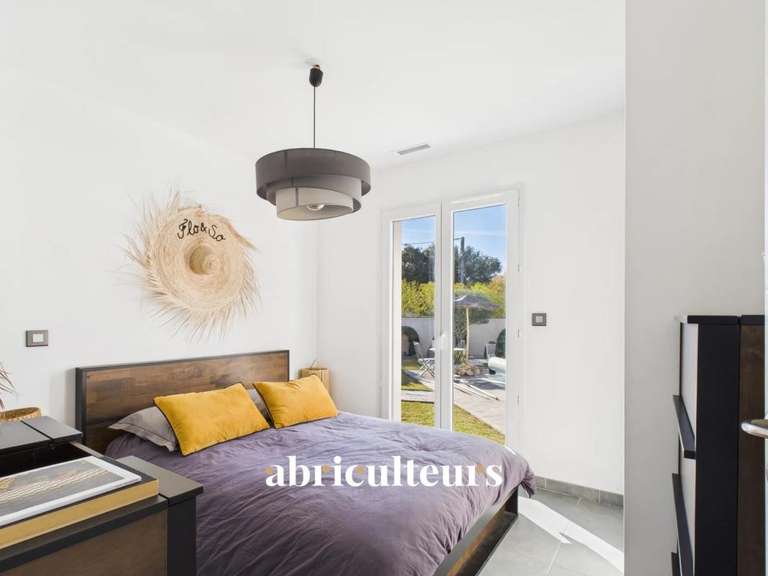 Maison Boissières - 3 chambres - 139m²