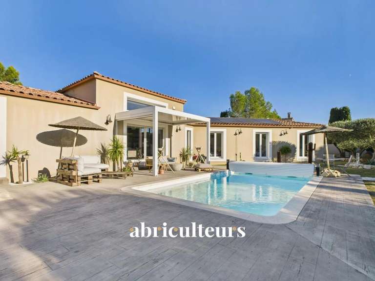 Maison Boissières - 3 chambres - 139m²