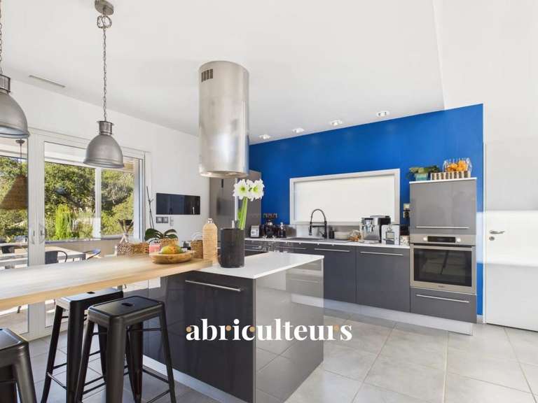 Maison Boissières - 3 chambres - 139m²