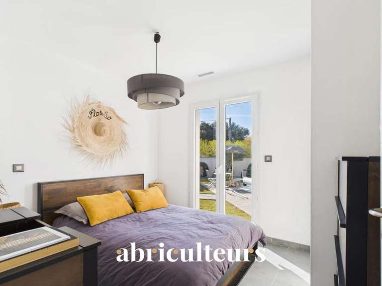 Maison Boissières - 3 chambres - 139m²