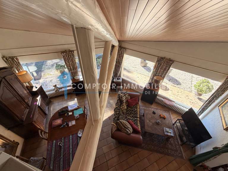 Maison Boissières - 3 chambres - 160m²
