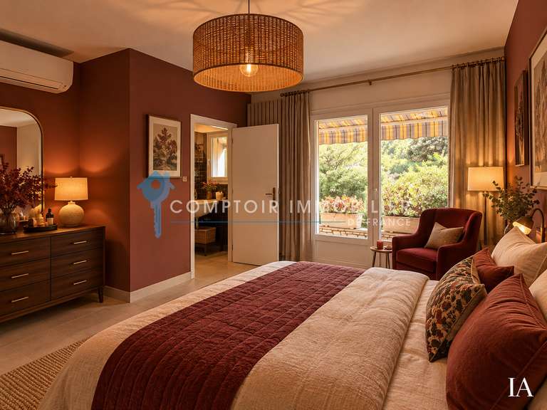 Maison Boissières - 3 chambres - 160m²