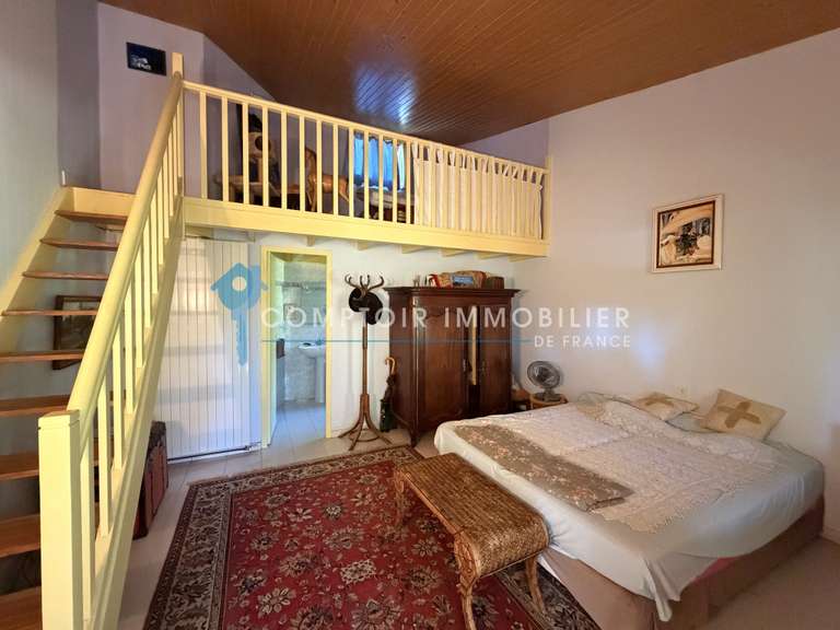 Maison Boissières - 3 chambres - 160m²