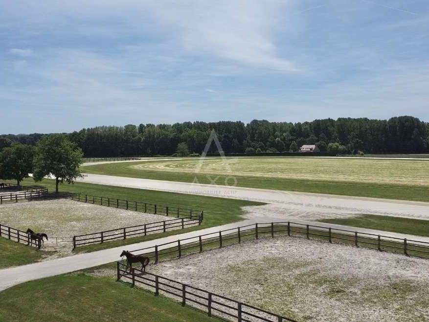 House Boissy-Saint-Léger