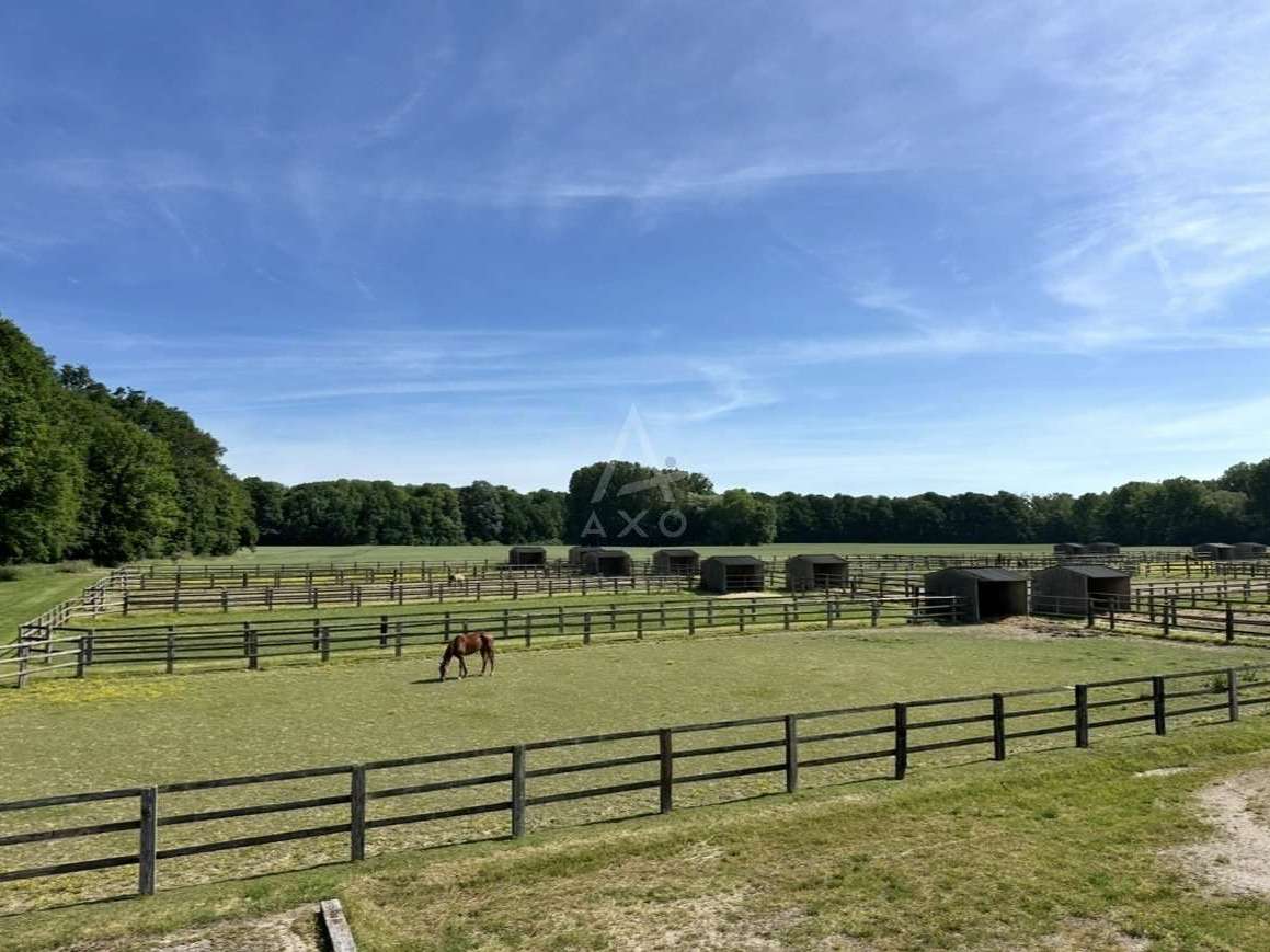 Maison Boissy-Saint-Léger