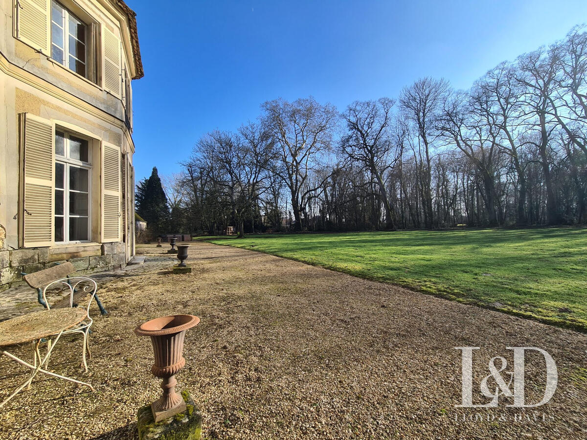 House Boissy-sous-Saint-Yon