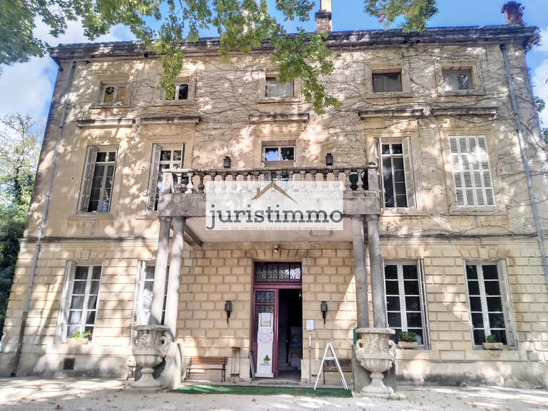 Vente Maison Bollène - 20 chambres