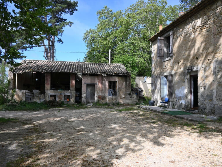Vente Maison Bollène - 3 chambres