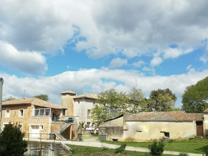 Vente Maison Bollène