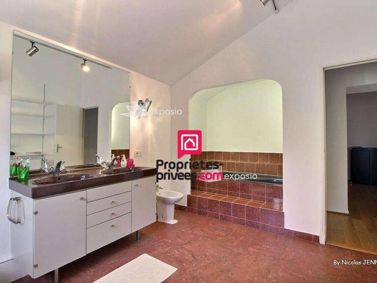 Maison Bollène - 4 chambres