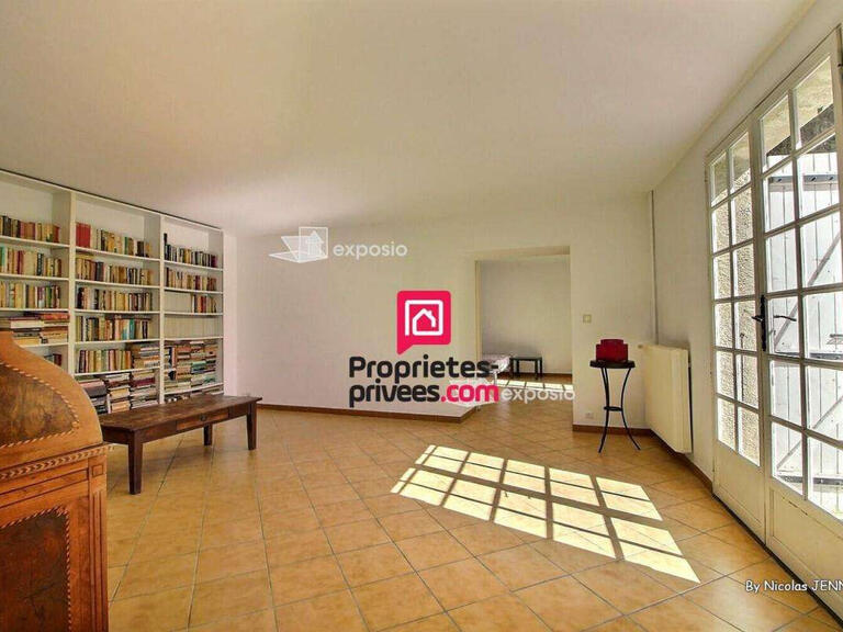 Maison Bollène - 4 chambres