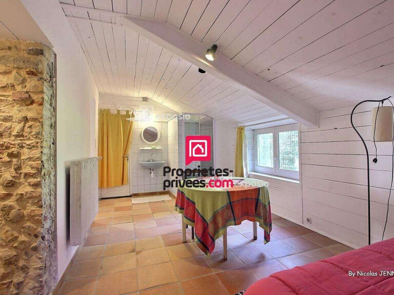 Maison Bollène - 4 chambres