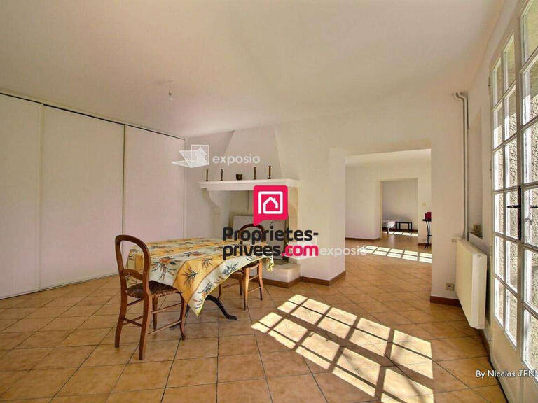 Maison Bollène - 4 chambres