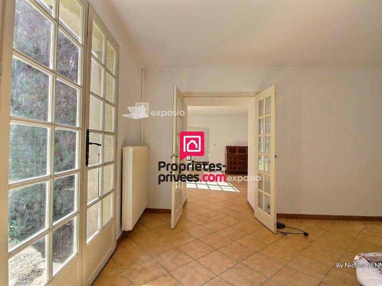 Maison Bollène - 4 chambres