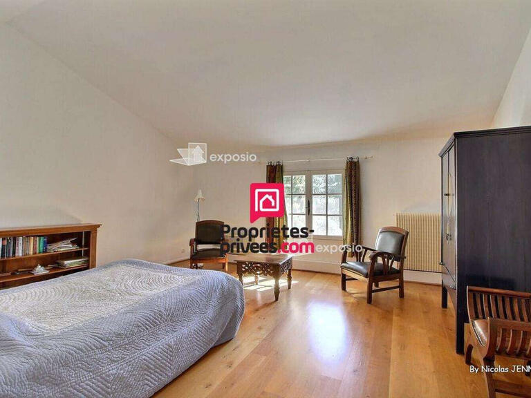 Maison Bollène - 4 chambres