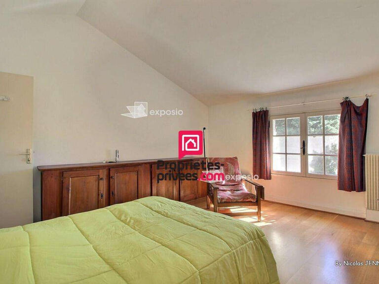 House Bollène - 4 bedrooms