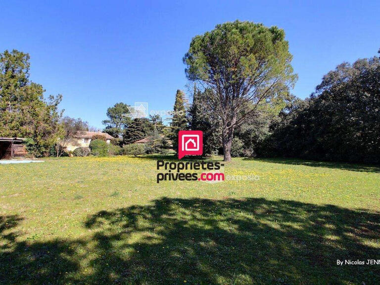 House Bollène - 4 bedrooms