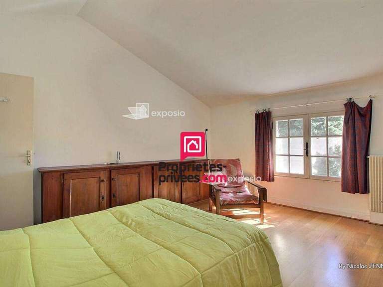 Maison Bollène - 4 chambres