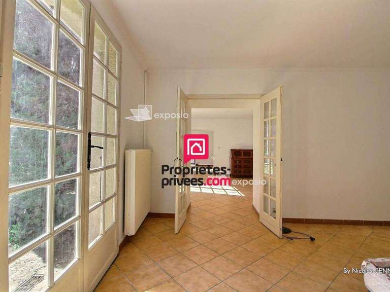 Maison Bollène - 4 chambres