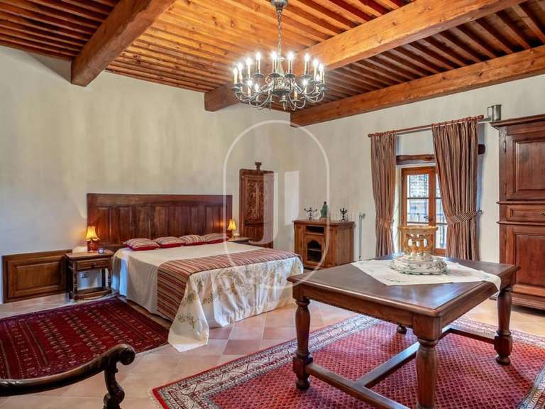 Maison Bollène - 5 chambres - 480m²