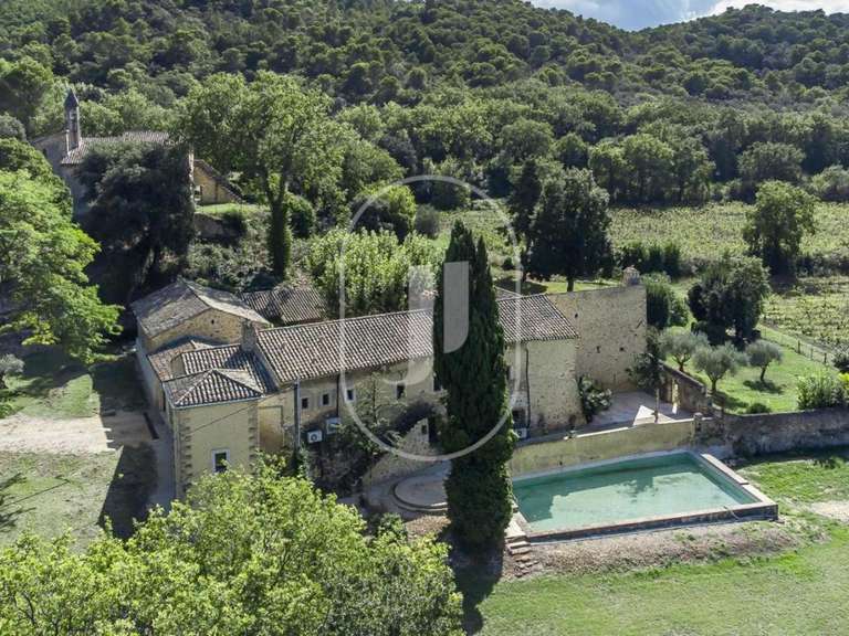 Maison Bollène - 5 chambres - 480m²