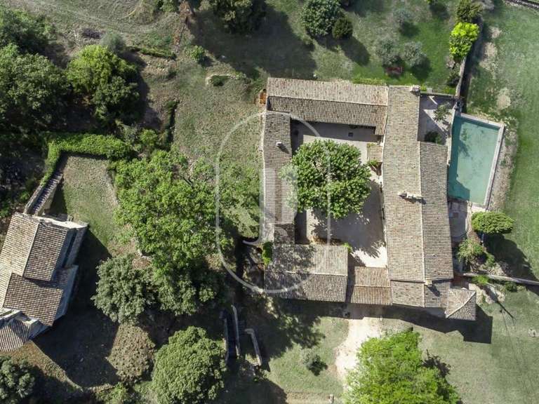 Maison Bollène - 5 chambres - 480m²