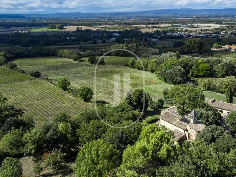 Maison Bollène - 5 chambres - 480m²