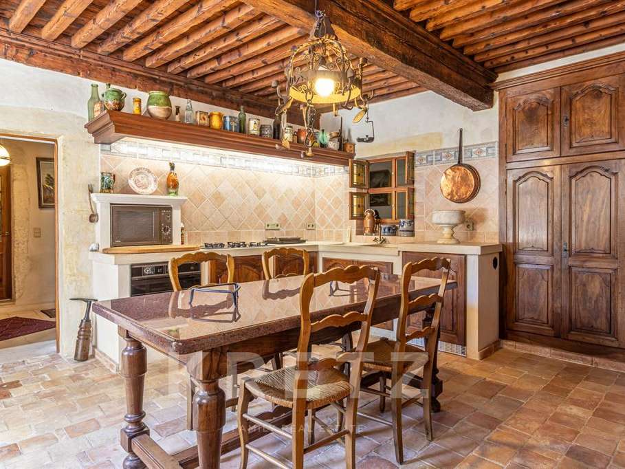 Maison Bollène
