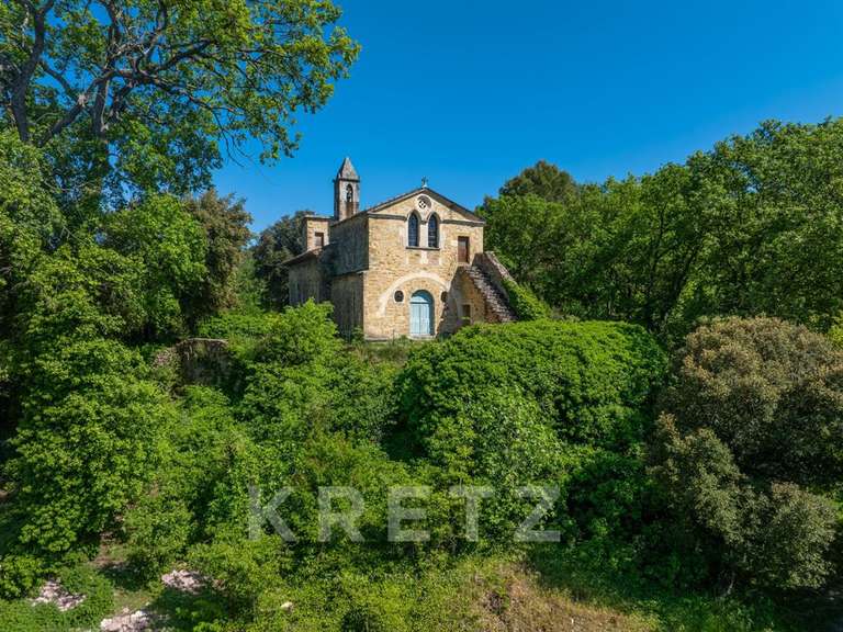 Maison Bollène - 4 chambres - 480m²