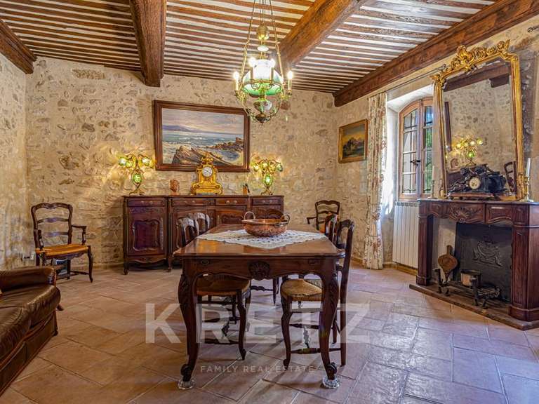 Maison Bollène - 4 chambres - 480m²
