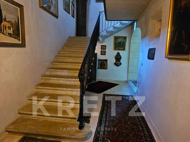 Maison Bollène - 480m²