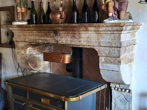 Maison Bollène - 480m²