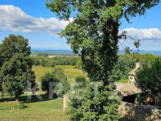 Maison Bollène - 480m²