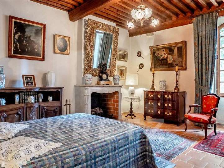 Maison Bollène - 480m²