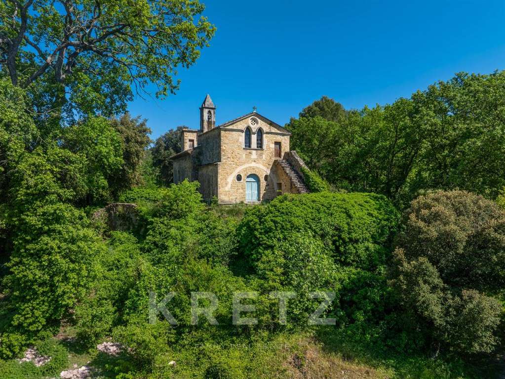 Maison Bollène