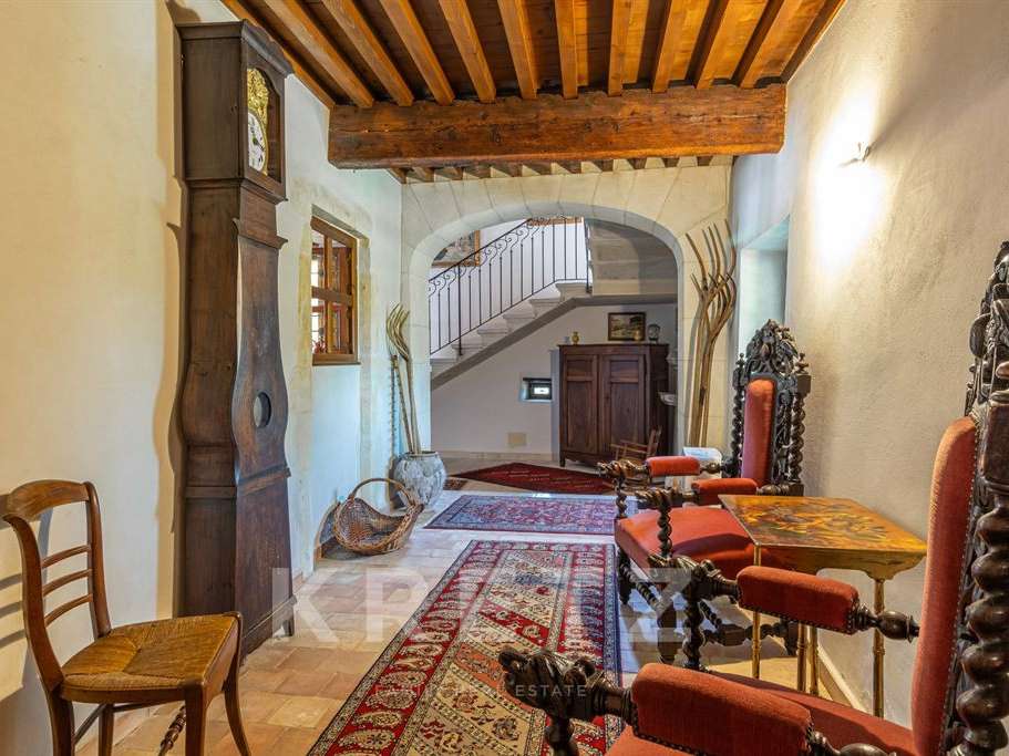 Maison Bollène