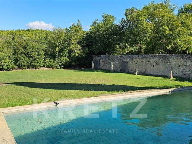 Maison Bollène - 480m²